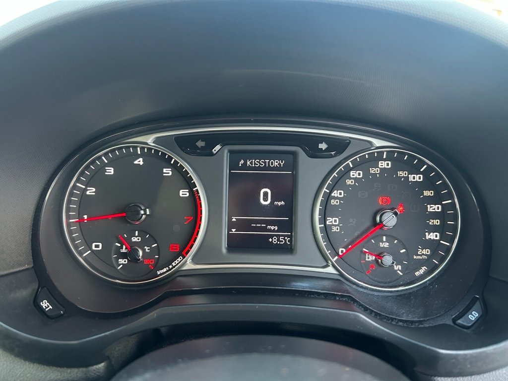 Used Audi A1 2018 for sale - 77096498: Photo 24