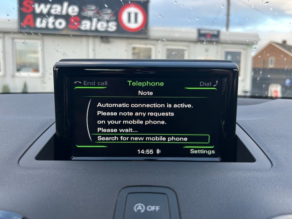 Used Audi A1 2018 for sale - 77096498: Photo 28