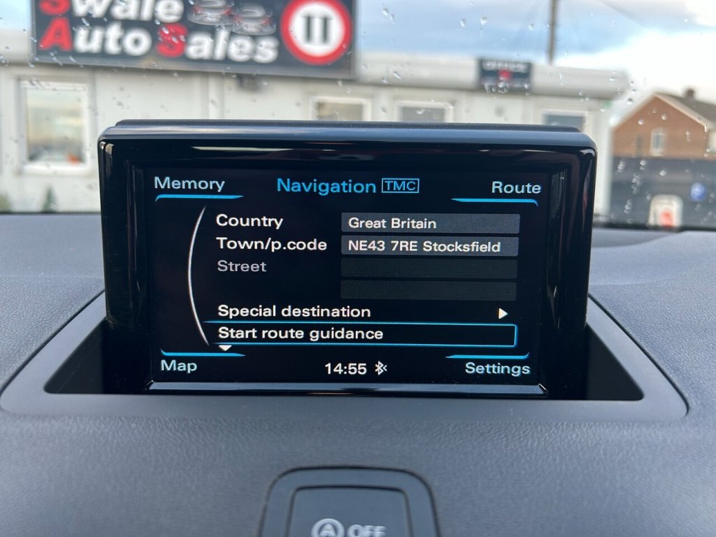 Used Audi A1 2018 for sale - 77096498: Photo 29