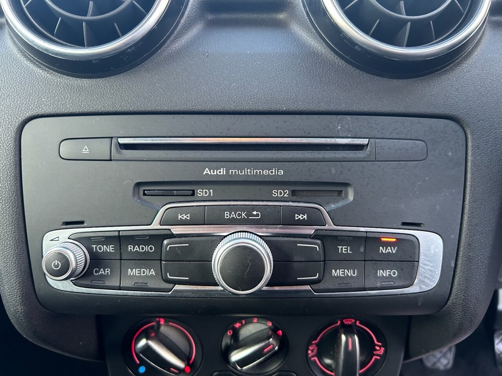 Used Audi A1 2018 for sale - 77096498: Photo 30