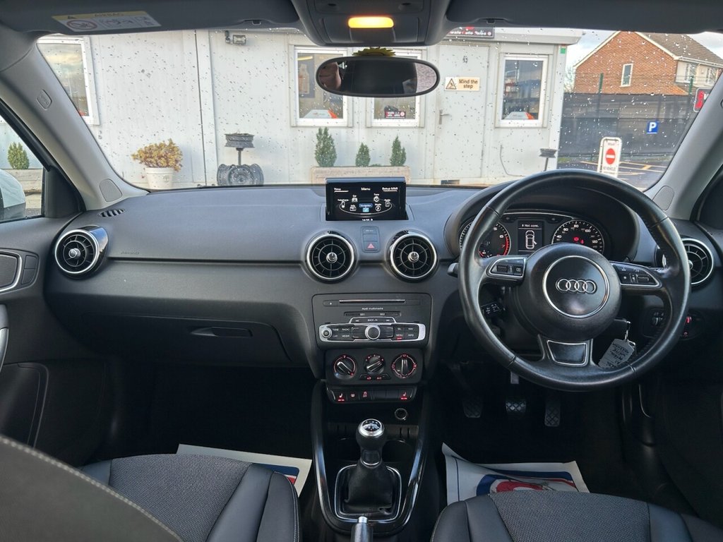 Used Audi A1 2018 for sale - 77096498: Photo 35