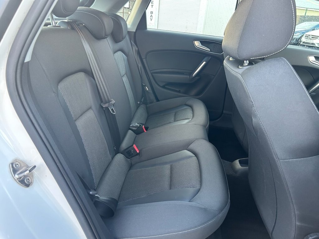 Used Audi A1 2018 for sale - 77096498: Photo 36