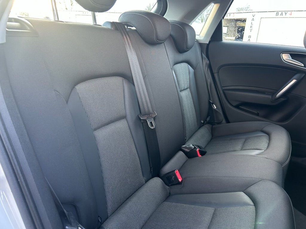 Used Audi A1 2018 for sale - 77096498: Photo 37