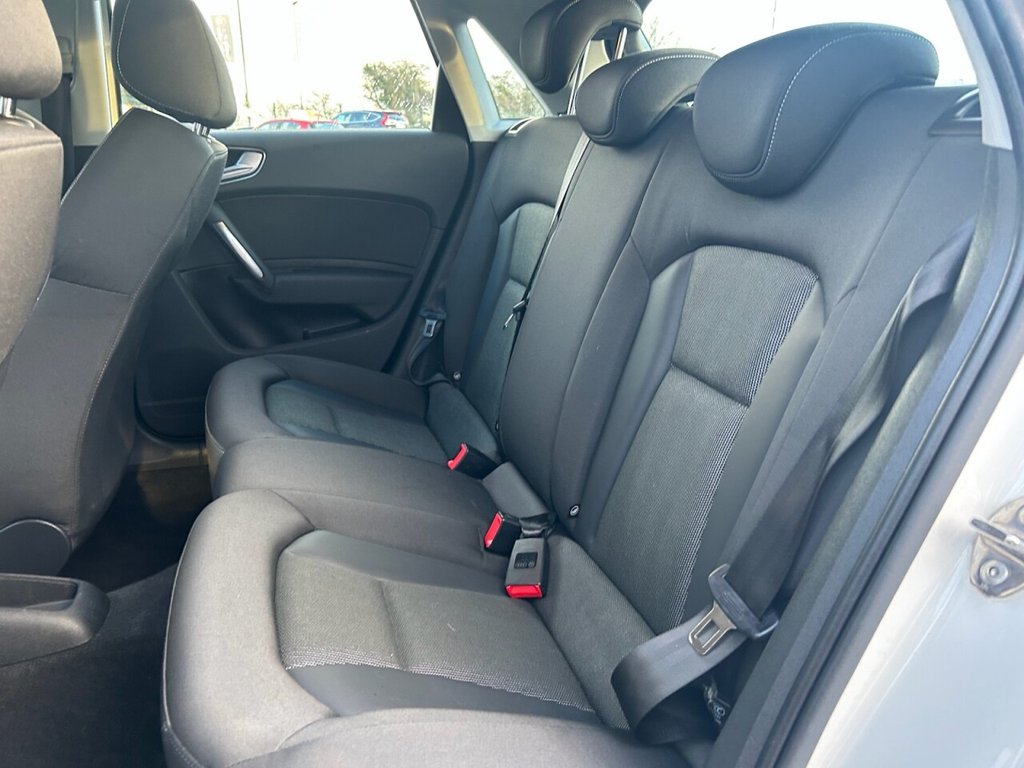 Used Audi A1 2018 for sale - 77096498: Photo 39