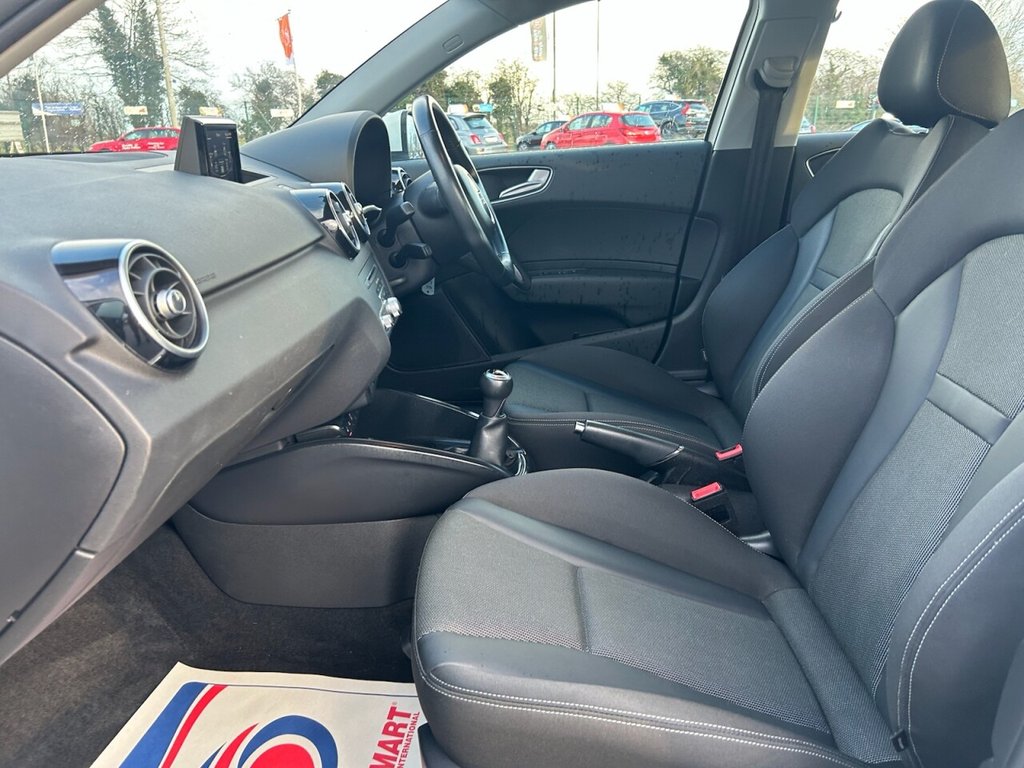 Used Audi A1 2018 for sale - 77096498: Photo 40