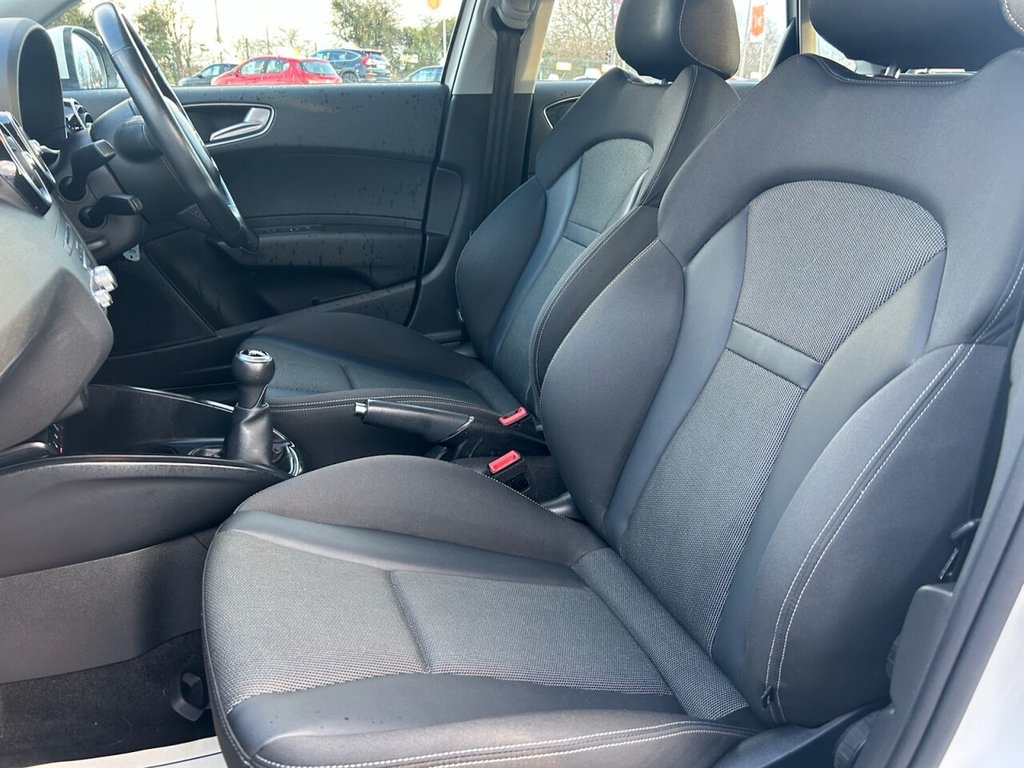 Used Audi A1 2018 for sale - 77096498: Photo 41