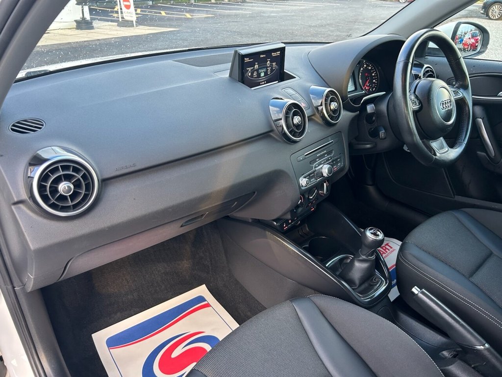 Used Audi A1 2018 for sale - 77096498: Photo 42