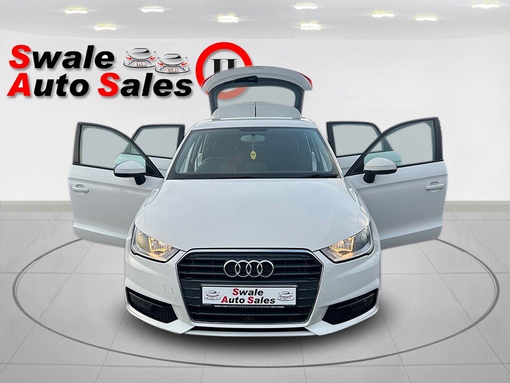 Used Audi A1 2018 for sale - 77096498: Photo 43