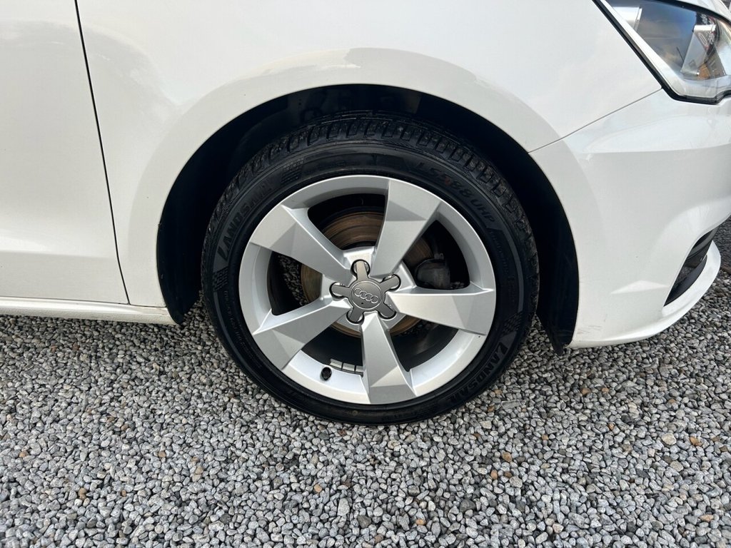 Used Audi A1 2018 for sale - 77096498: Photo 45