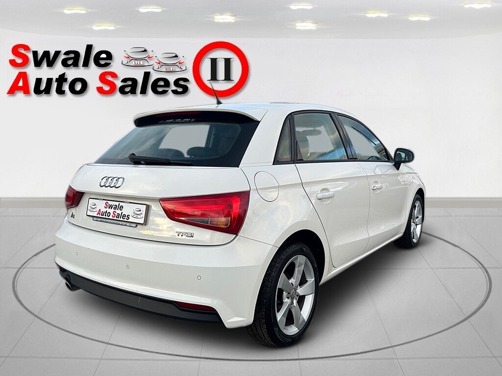 Used Audi A1 2018 for sale - 77096498: Photo 6