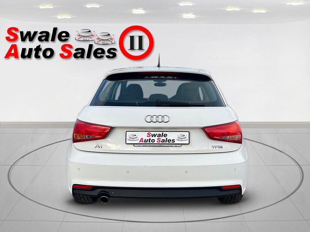 Used Audi A1 2018 for sale - 77096498: Photo 7