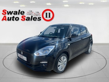 Used Suzuki Swift 2017 for sale - 78768720: Photo