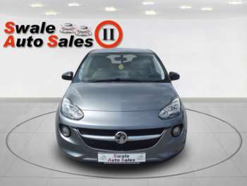 Used Vauxhall Adam 2017 for sale - 74916836: Photo