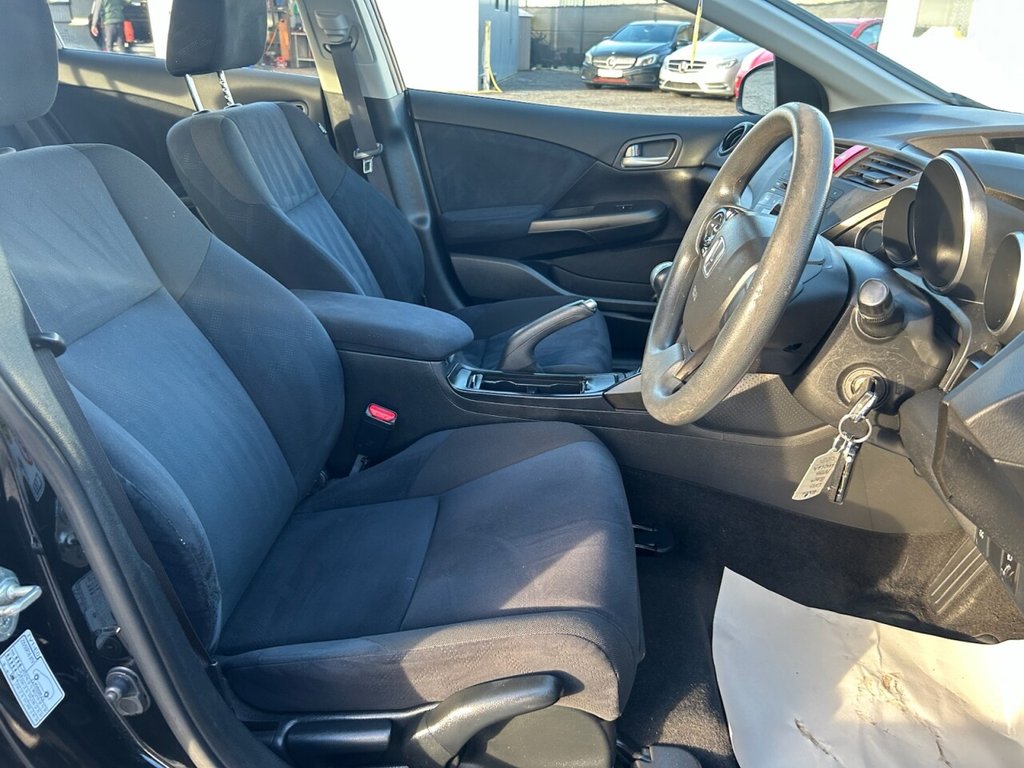 Used Honda Civic 2012 for sale - 76751087: Photo 14