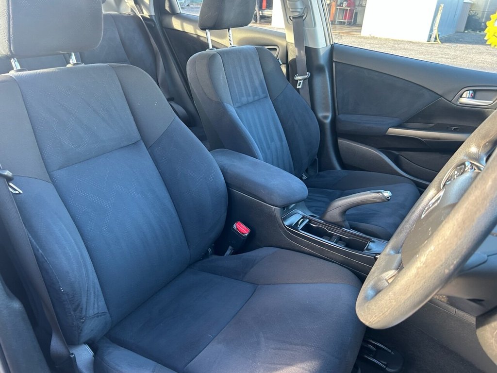 Used Honda Civic 2012 for sale - 76751087: Photo 16