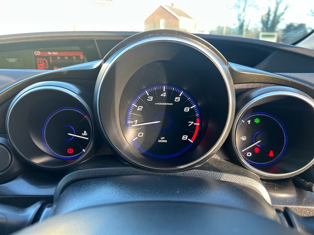 Used Honda Civic 2012 for sale - 76751087: Photo 20