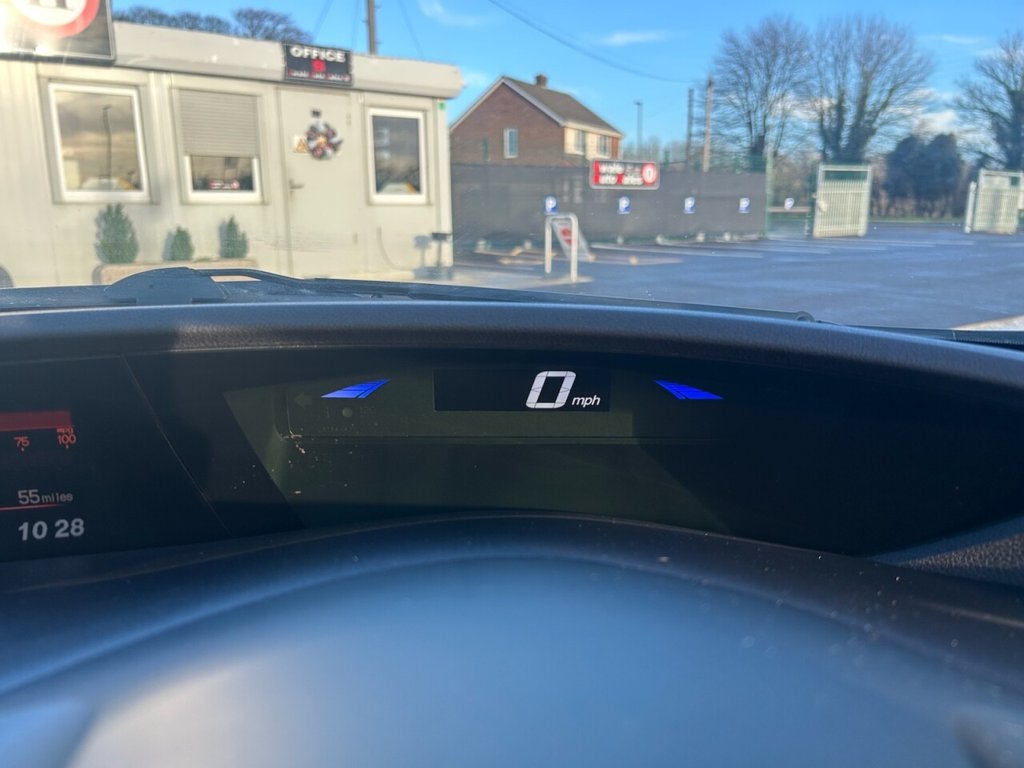 Used Honda Civic 2012 for sale - 76751087: Photo 23