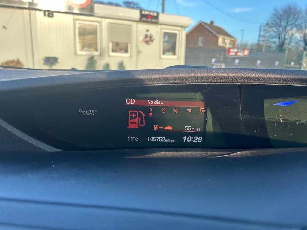 Used Honda Civic 2012 for sale - 76751087: Photo 24