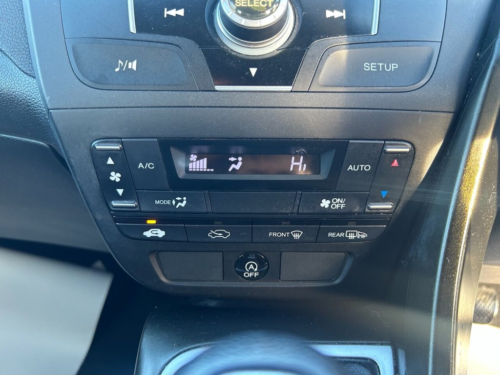 Used Honda Civic 2012 for sale - 76751087: Photo 26