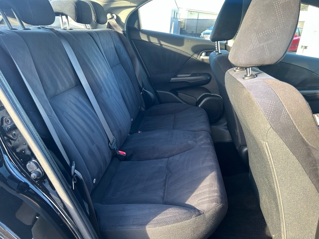 Used Honda Civic 2012 for sale - 76751087: Photo 31