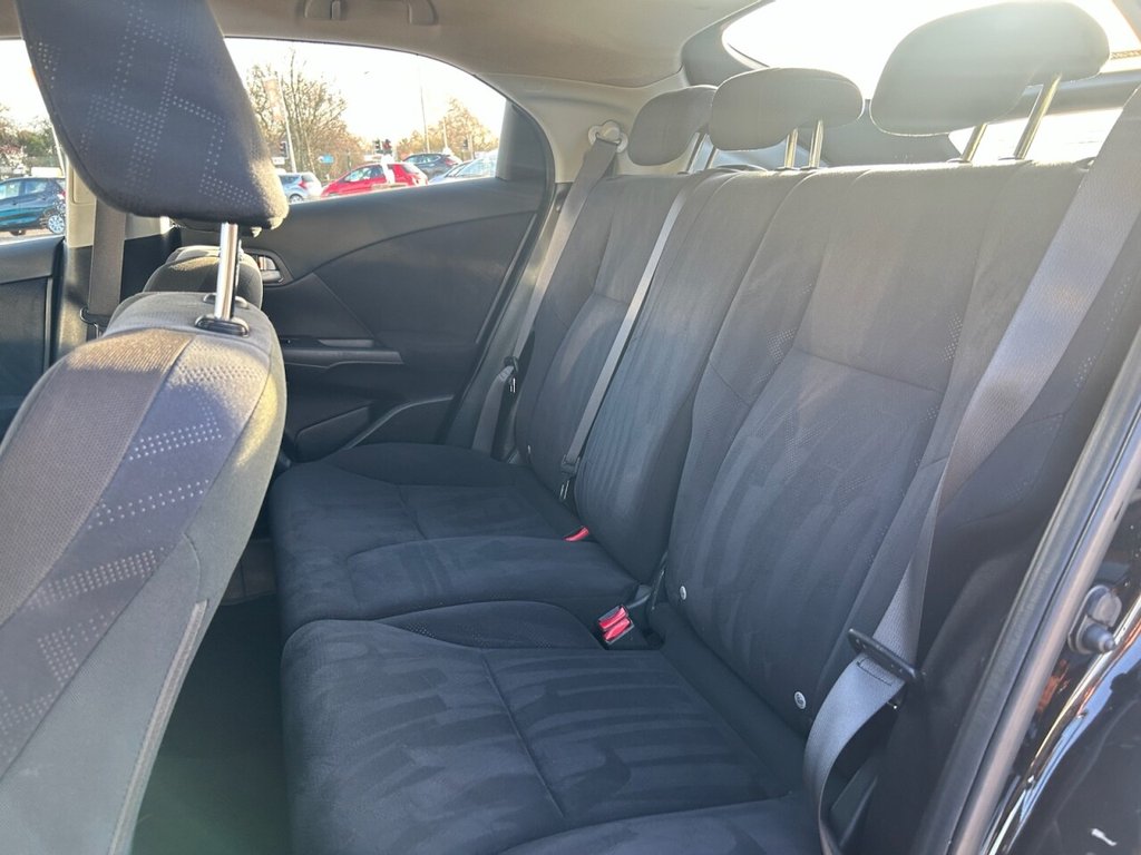 Used Honda Civic 2012 for sale - 76751087: Photo 34