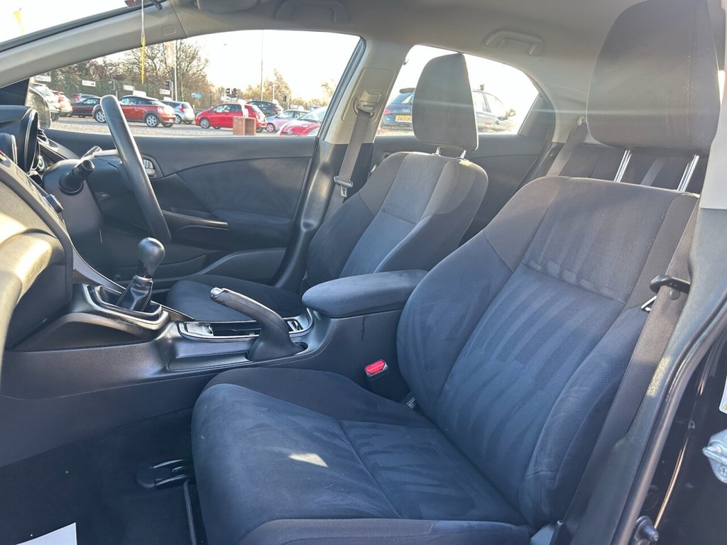 Used Honda Civic 2012 for sale - 76751087: Photo 36