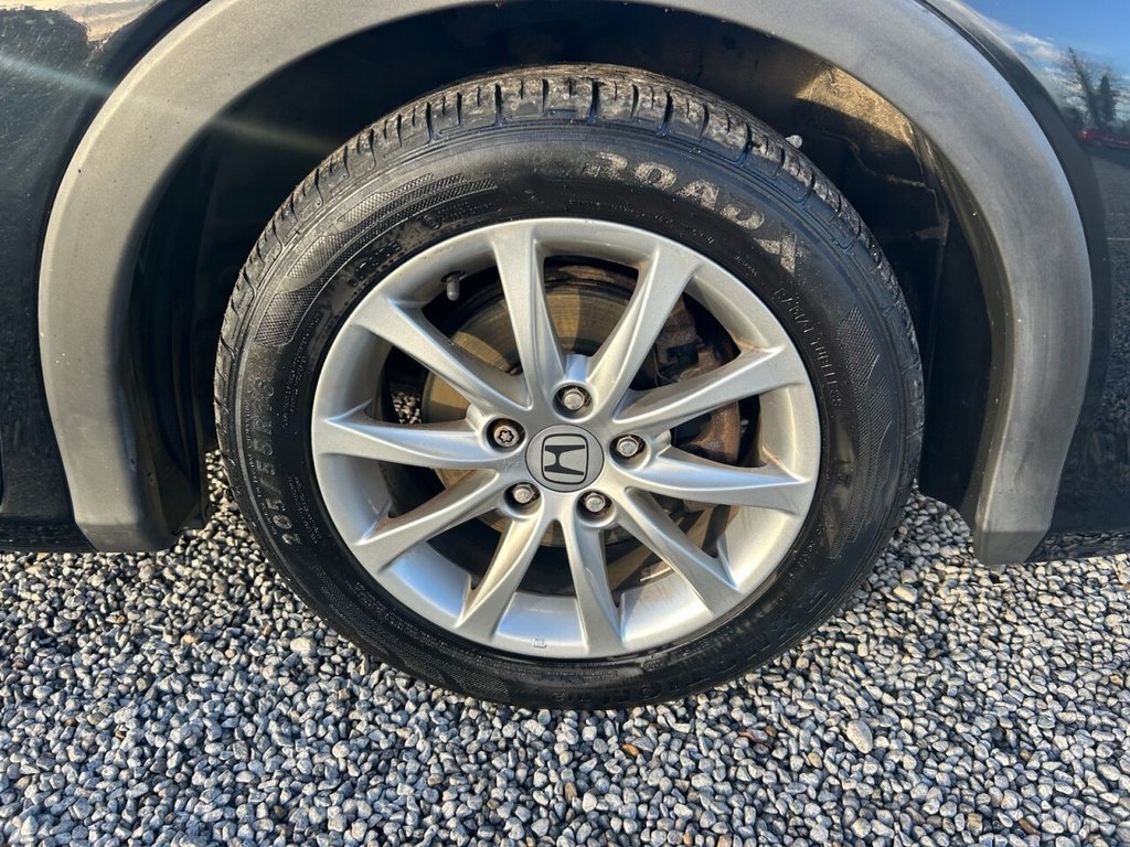 Used Honda Civic 2012 for sale - 76751087: Photo 39