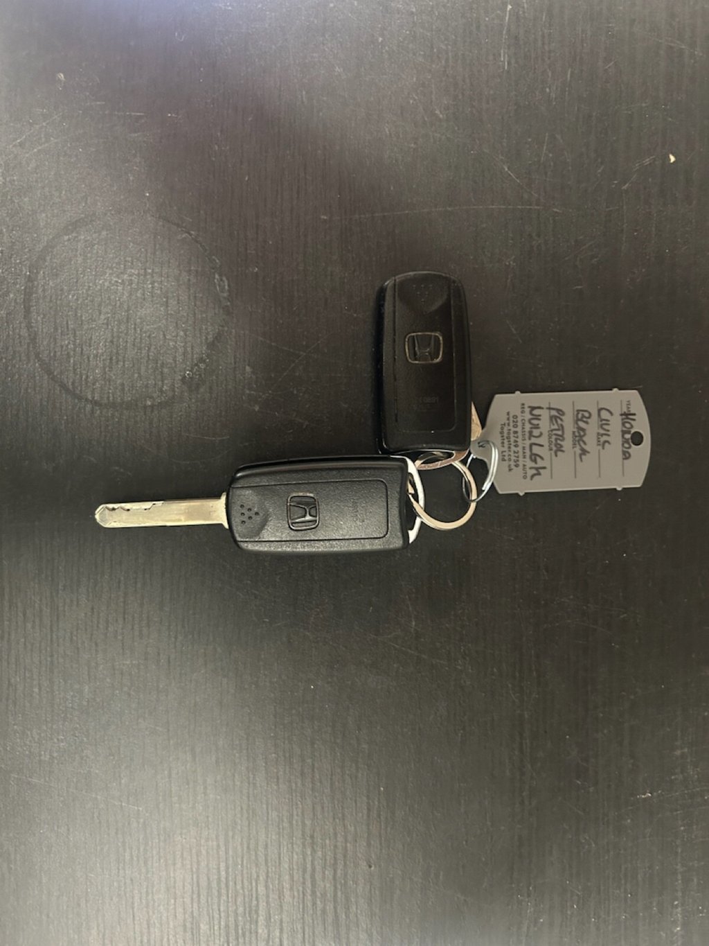 Used Honda Civic 2012 for sale - 76751087: Photo 40