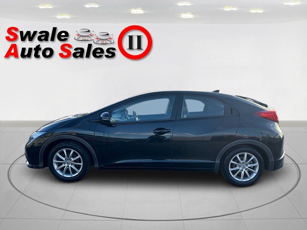 Used Honda Civic 2012 for sale - 76751087: Photo 9