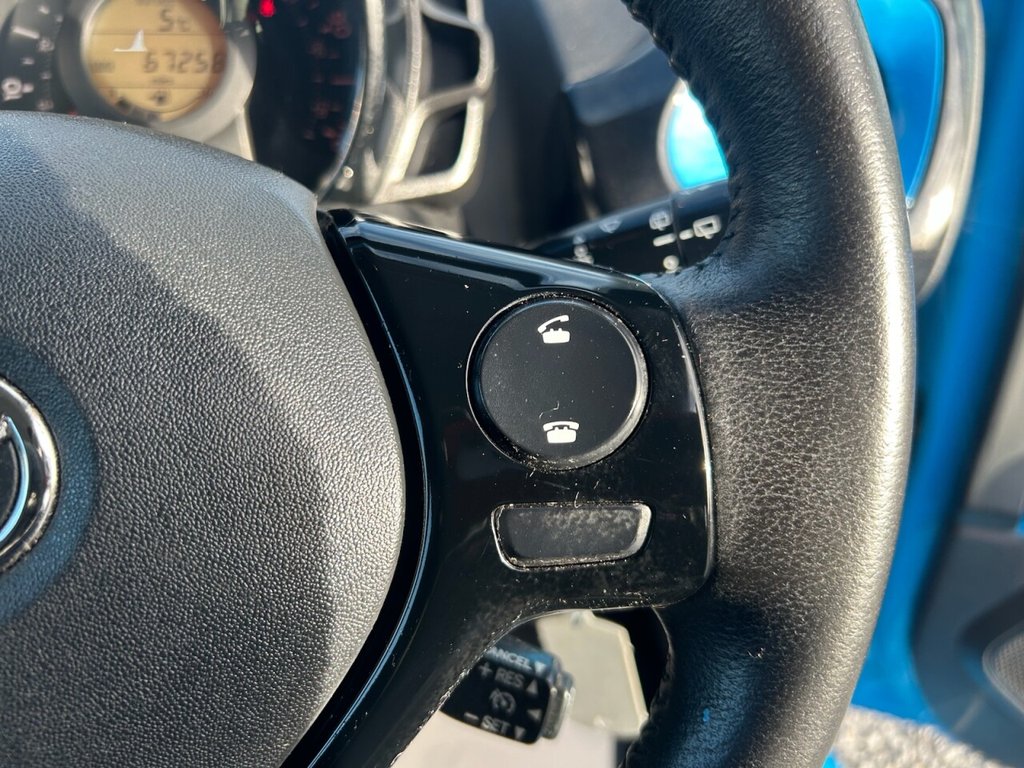 Used Toyota AYGO 2016 for sale - 76535922: Photo 20