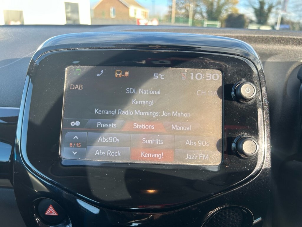 Used Toyota AYGO 2016 for sale - 76535922: Photo 24