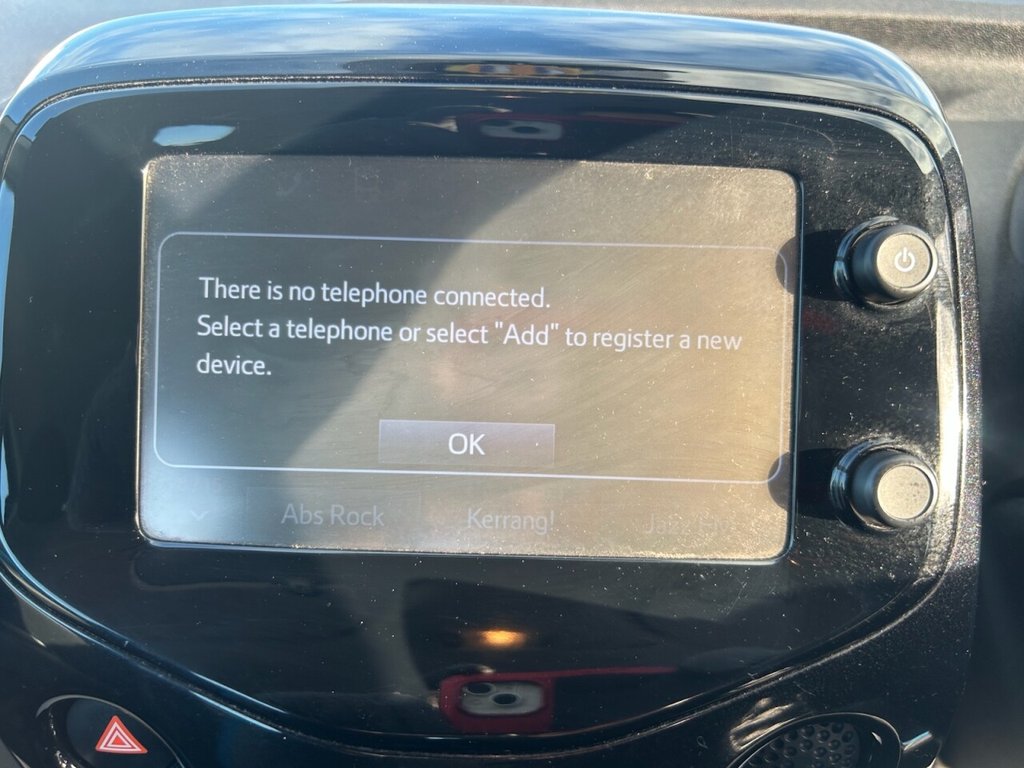 Used Toyota AYGO 2016 for sale - 76535922: Photo 25