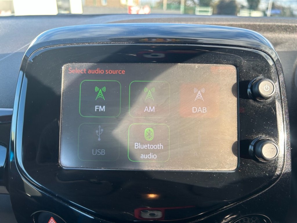 Used Toyota AYGO 2016 for sale - 76535922: Photo 26