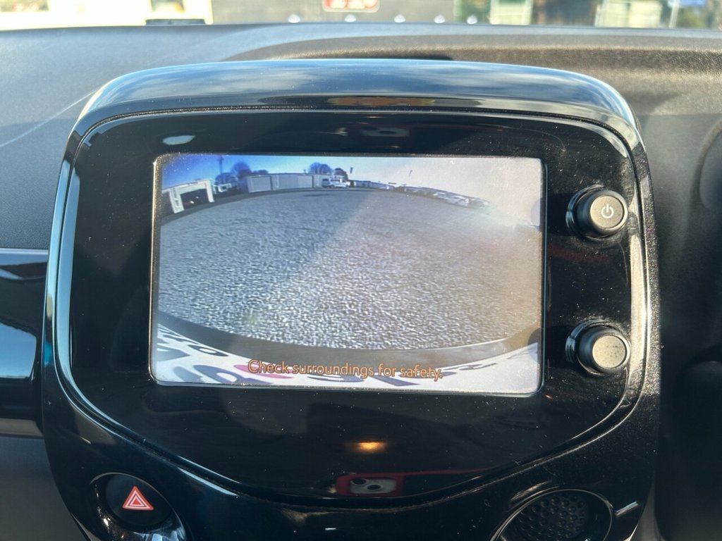 Used Toyota AYGO 2016 for sale - 76535922: Photo 27