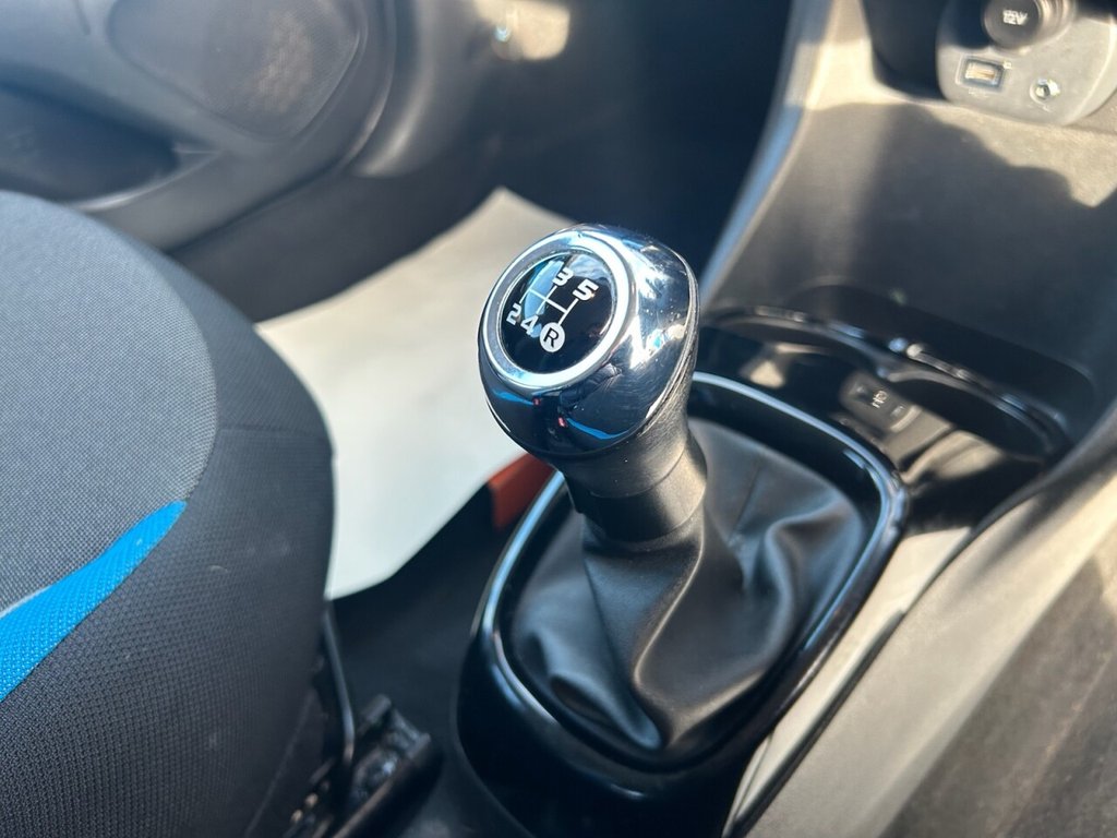 Used Toyota AYGO 2016 for sale - 76535922: Photo 31