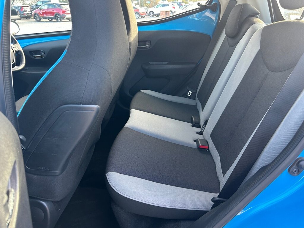 Used Toyota AYGO 2016 for sale - 76535922: Photo 36