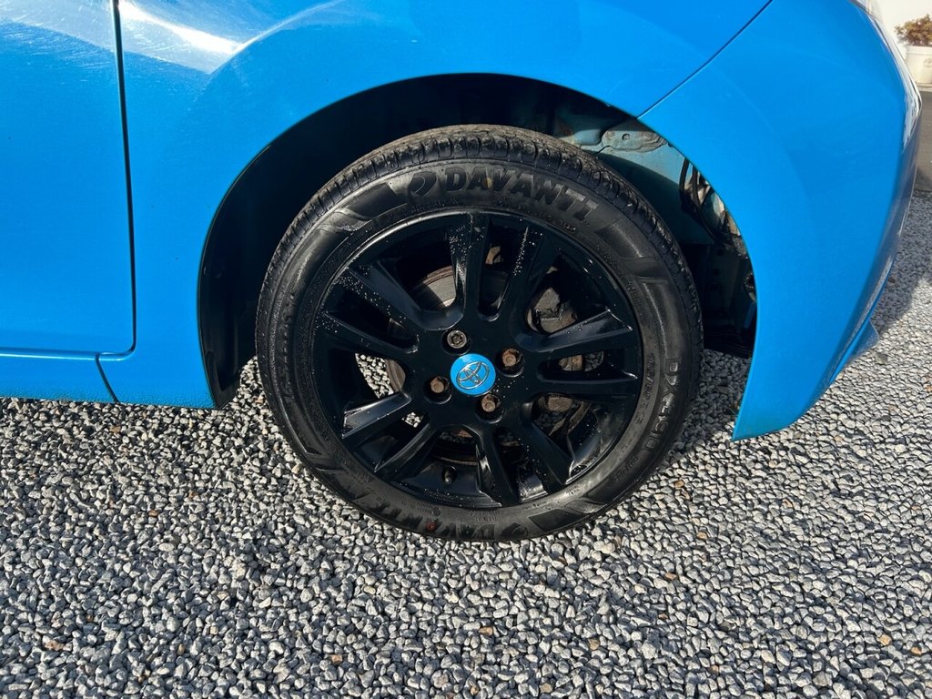 Used Toyota AYGO 2016 for sale - 76535922: Photo 41