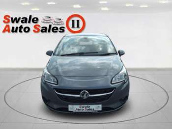 Used Vauxhall Corsa 2015 for sale - 74773519: Photo