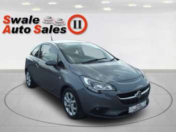 Used Vauxhall Corsa 2015 for sale - 74773519: Photo