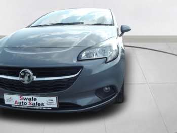 Used Vauxhall Corsa 2015 for sale - 74773519: Photo