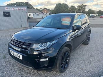 Used Land Rover Discovery Sport 2018 for sale - 79829047: Photo