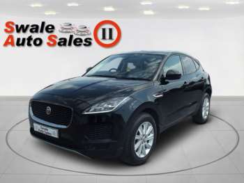 2019 (69) - 2.0 D150 S SUV 5dr Diesel Auto AWD Euro 6 (s/s) (150 ps)