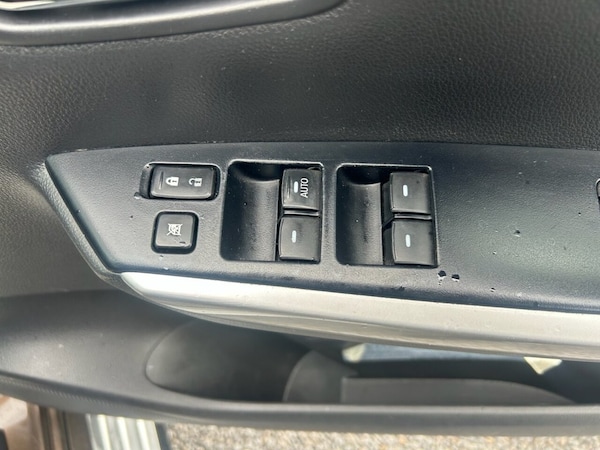Used Mitsubishi Shogun Sport 2021 for sale - 76118712: Photo 19