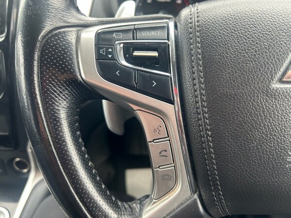 Used Mitsubishi Shogun Sport 2021 for sale - 76118712: Photo 23