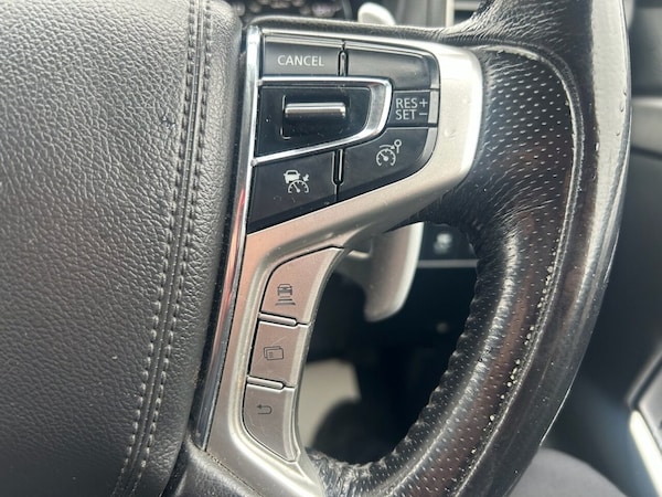 Used Mitsubishi Shogun Sport 2021 for sale - 76118712: Photo 24