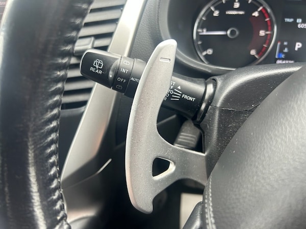 Used Mitsubishi Shogun Sport 2021 for sale - 76118712: Photo 25