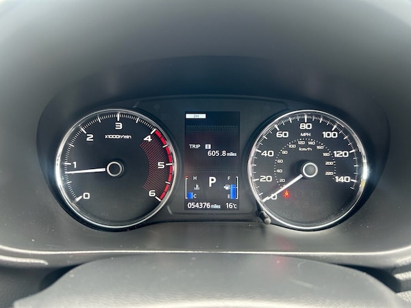 Used Mitsubishi Shogun Sport 2021 for sale - 76118712: Photo 27