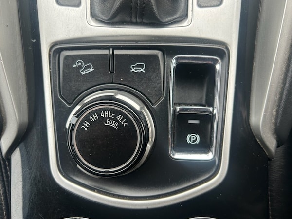 Used Mitsubishi Shogun Sport 2021 for sale - 76118712: Photo 32