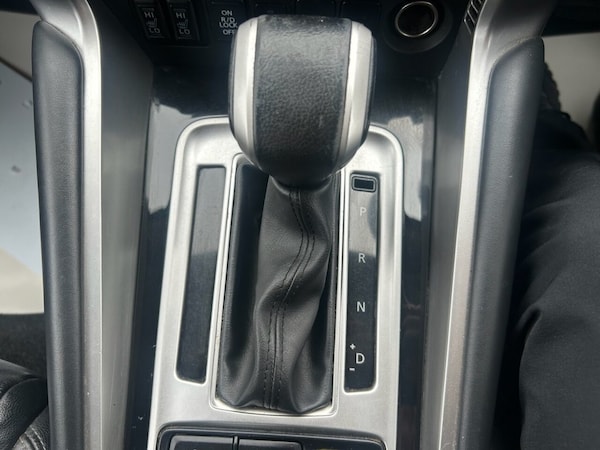 Used Mitsubishi Shogun Sport 2021 for sale - 76118712: Photo 33