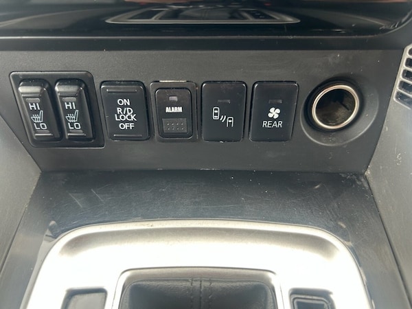 Used Mitsubishi Shogun Sport 2021 for sale - 76118712: Photo 34